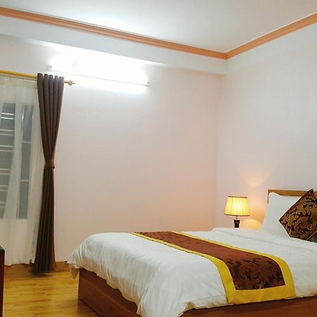 Fancy Sapa Hostel 2 Zewnętrze zdjęcie