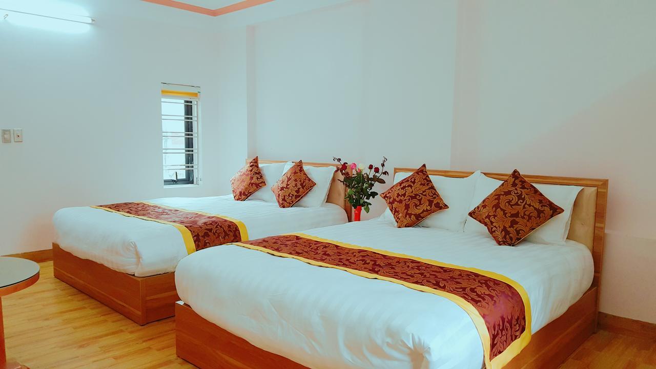 Fancy Sapa Hostel 2 Zewnętrze zdjęcie