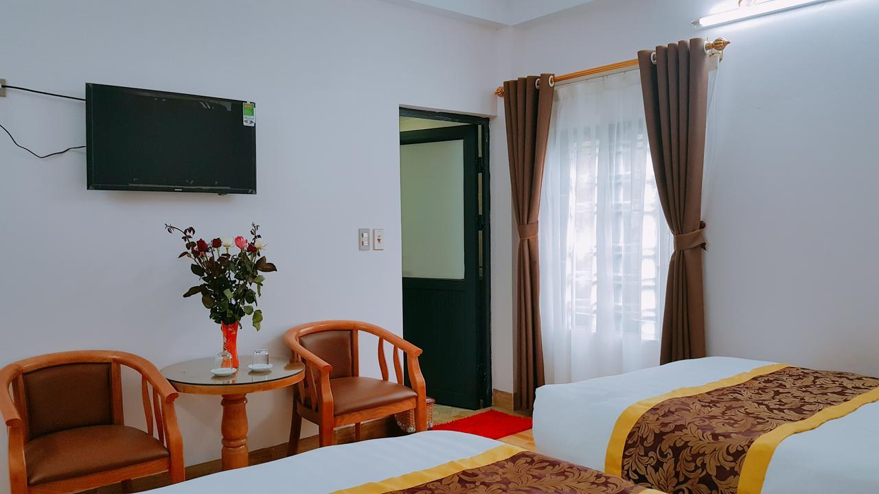 Fancy Sapa Hostel 2 Zewnętrze zdjęcie