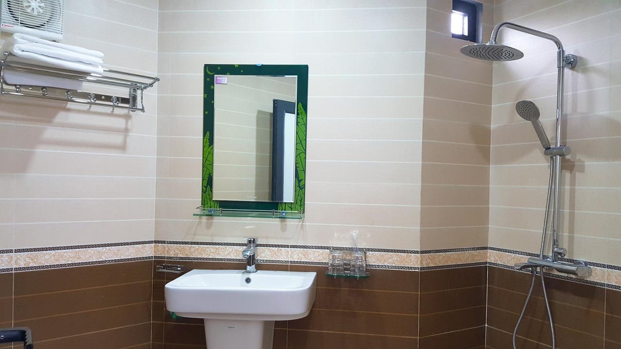 Fancy Sapa Hostel 2 Zewnętrze zdjęcie