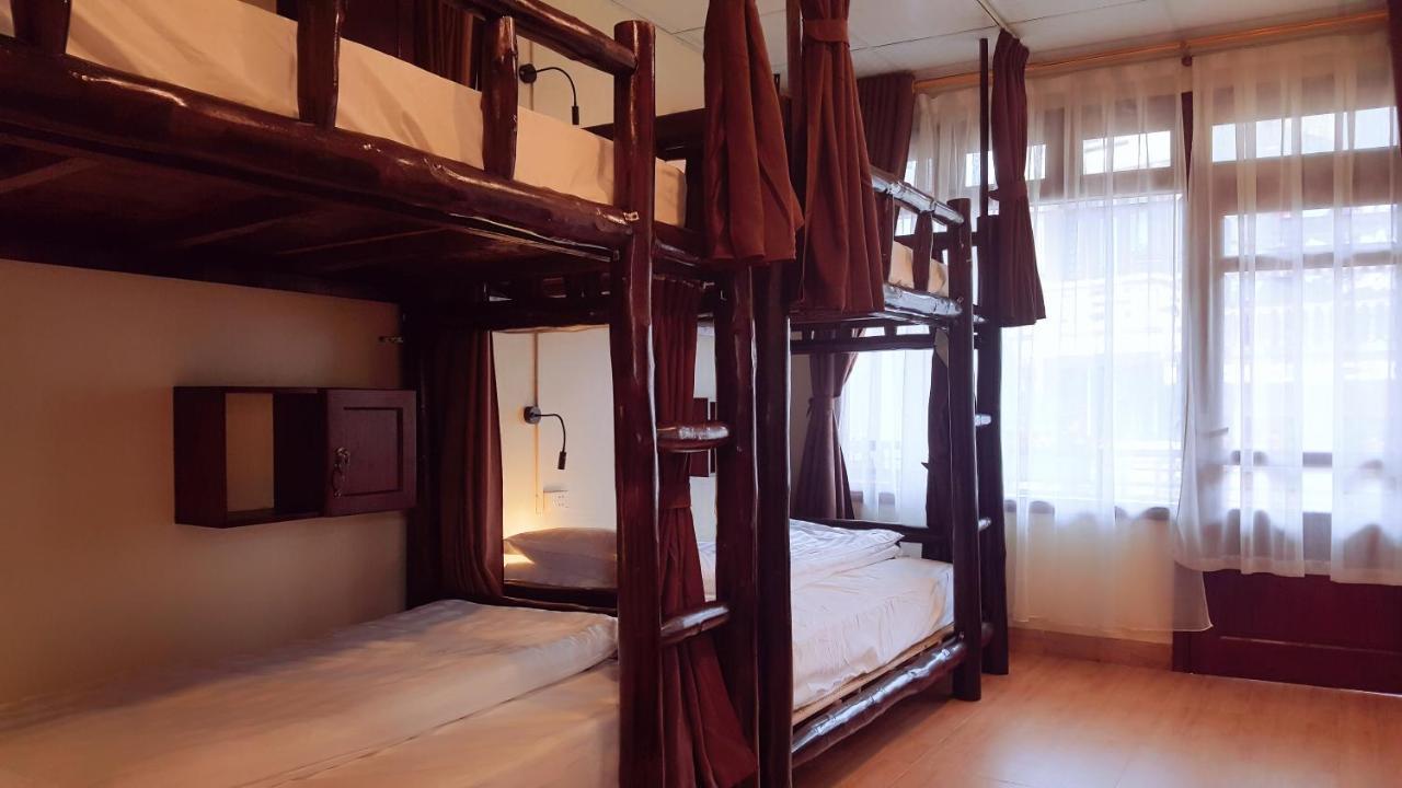 Fancy Sapa Hostel 2 Zewnętrze zdjęcie