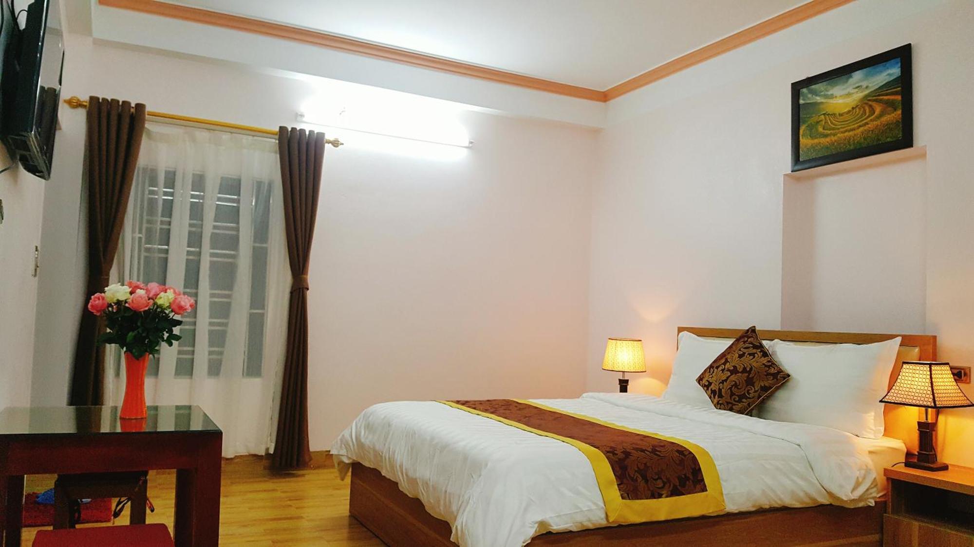 Fancy Sapa Hostel 2 Zewnętrze zdjęcie