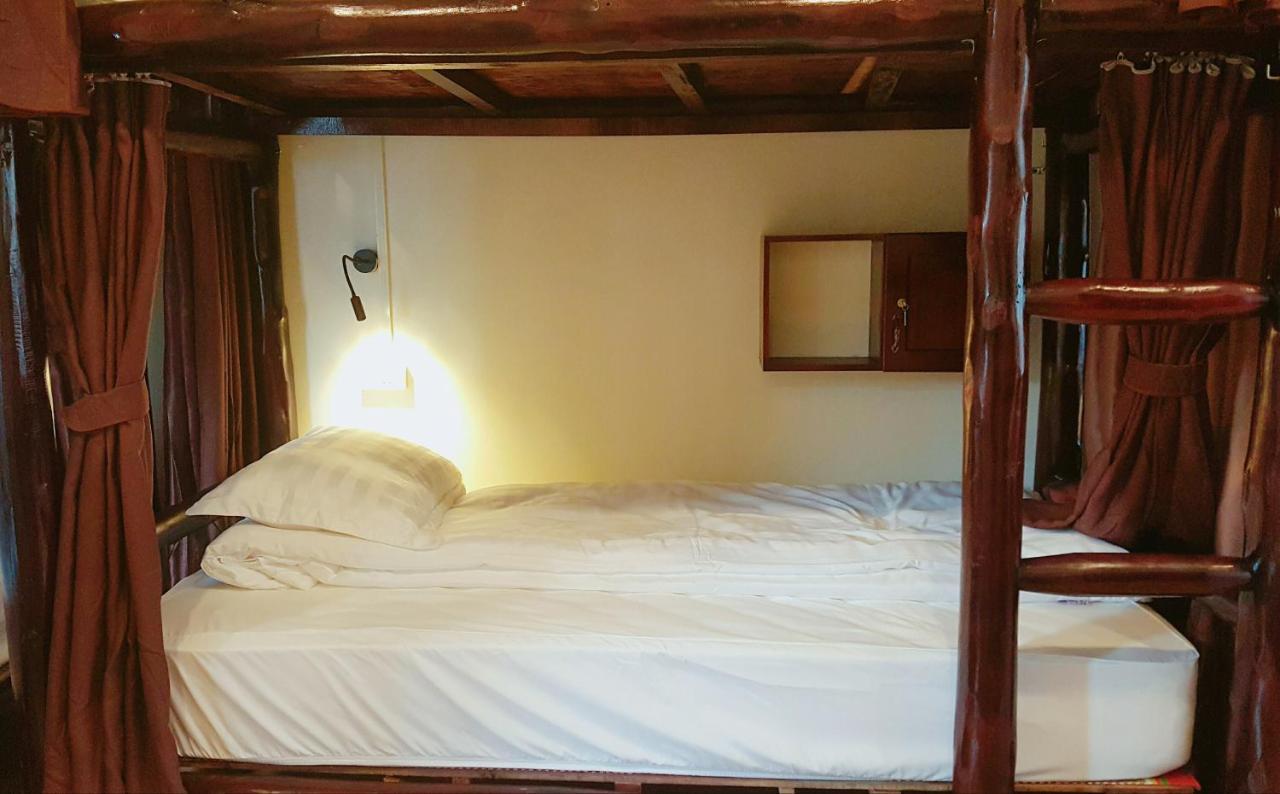 Fancy Sapa Hostel 2 Zewnętrze zdjęcie